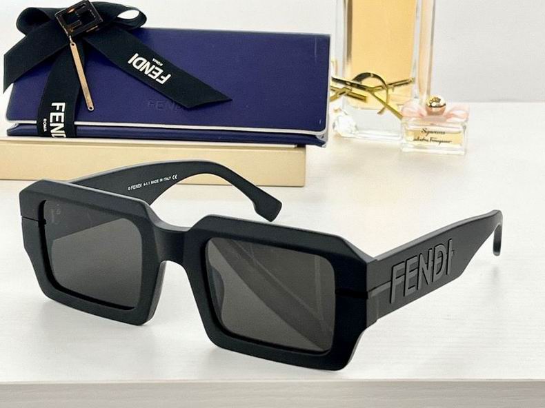 Top Quality F*endi Glasses