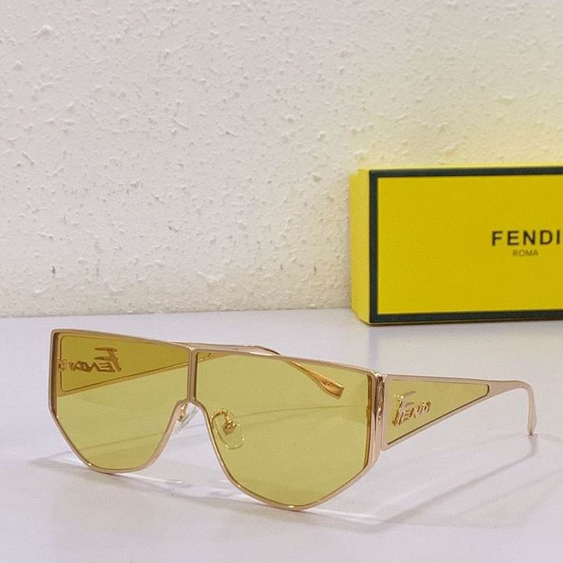 Top Quality F*endi Glasses