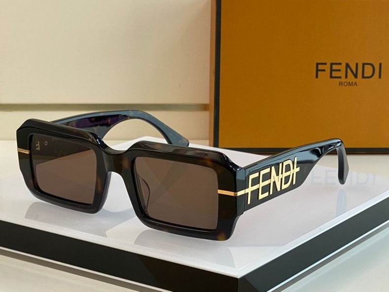 Top Quality F*endi Glasses