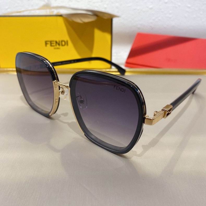 Top Quality F*endi Glasses