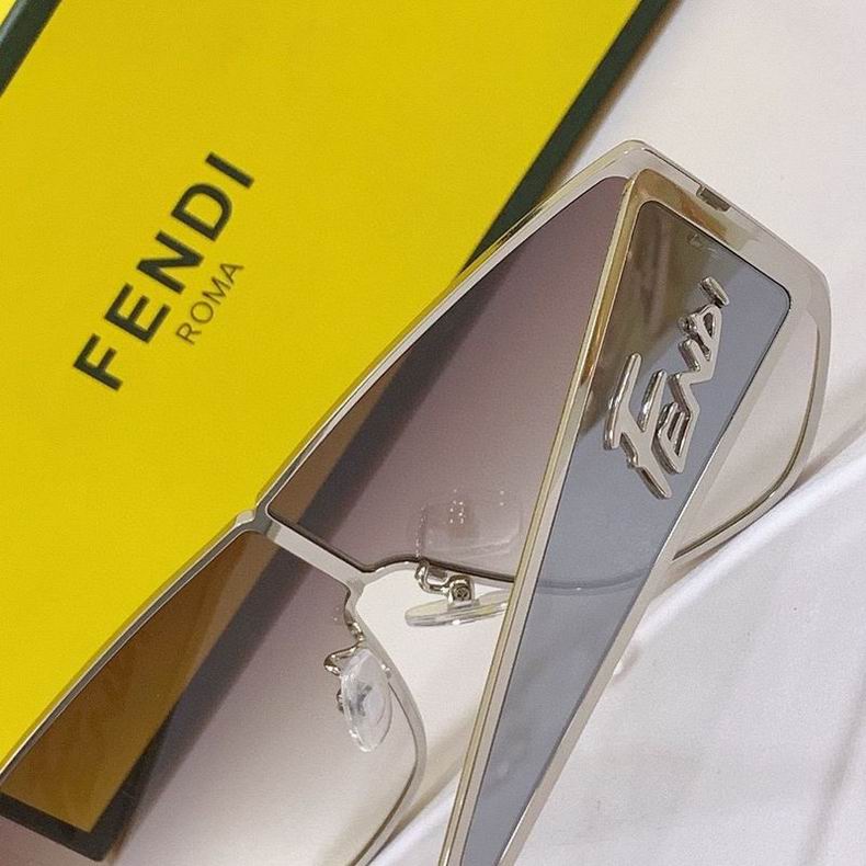 Top Quality F*endi Glasses