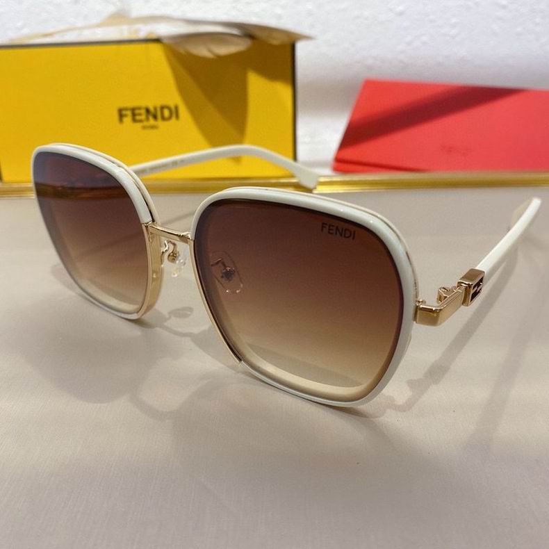 Top Quality F*endi Glasses