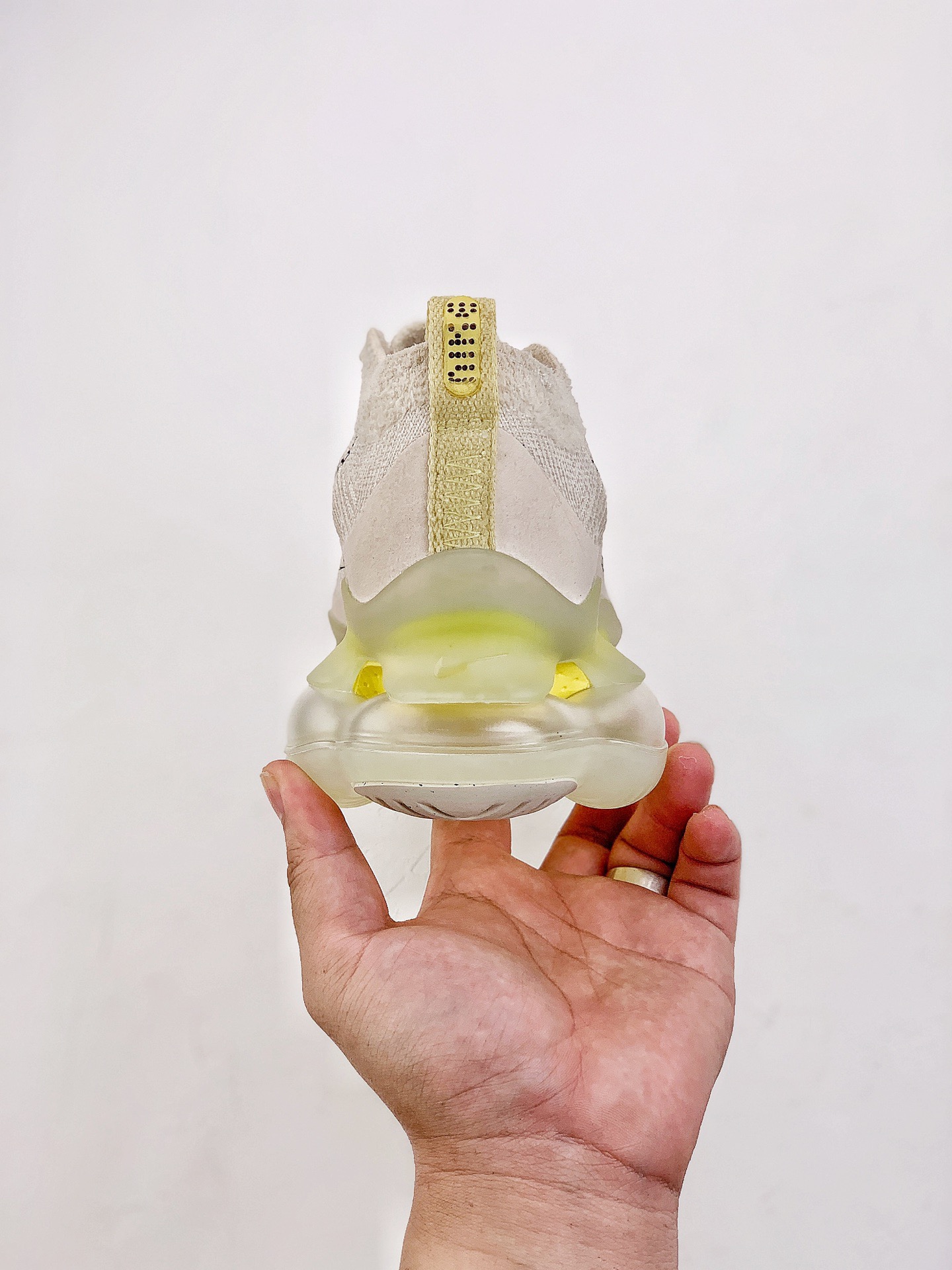 from Nike Air Max Scorpion