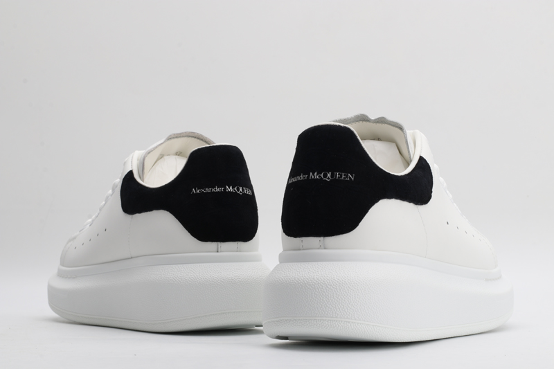 Men Women A*lexander M*cqueen Top Quality Sneaker