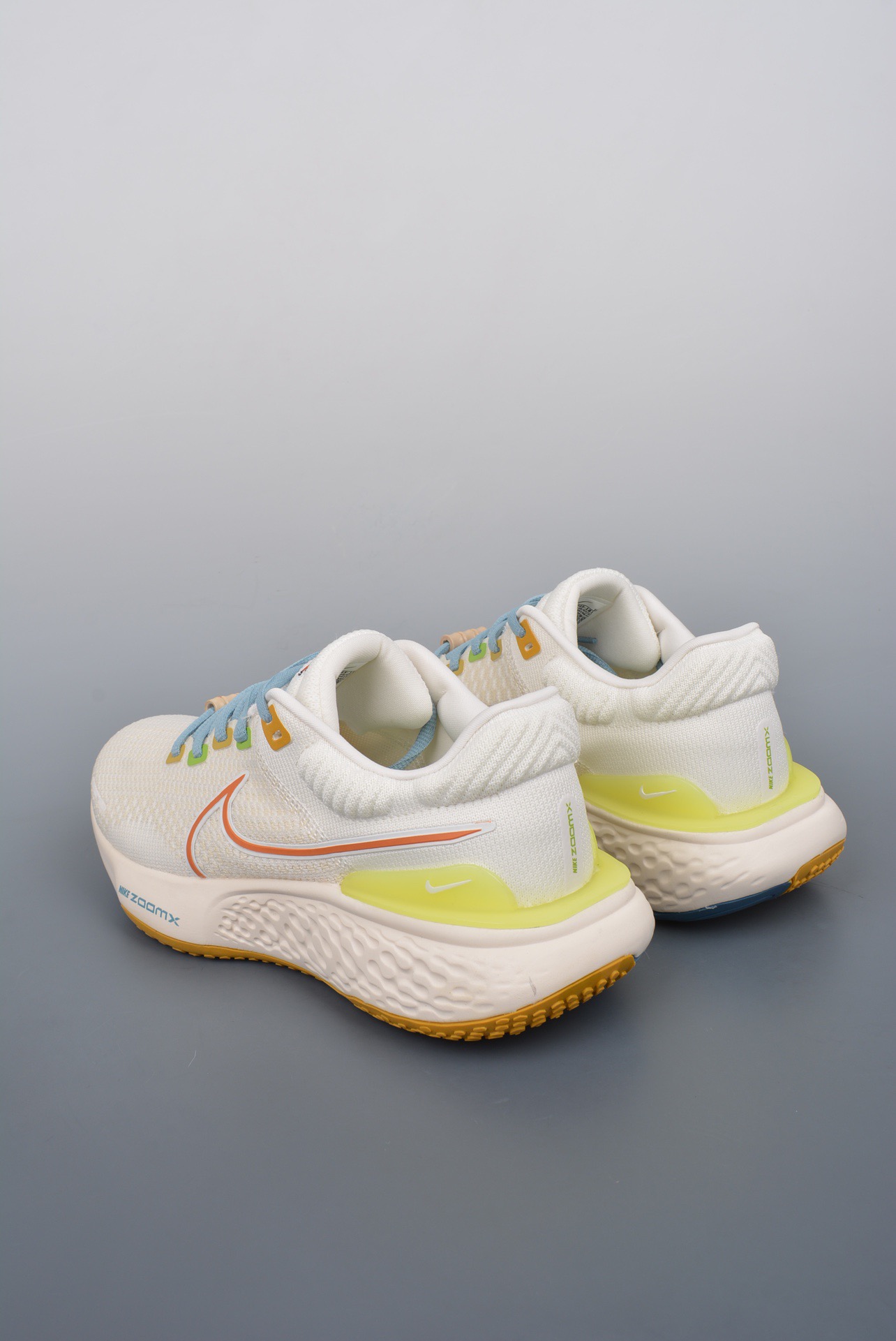 from Nike ZoomX Invincible Run FK