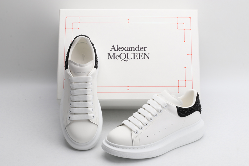 Men Women A*lexander M*cqueen Top Quality Sneaker