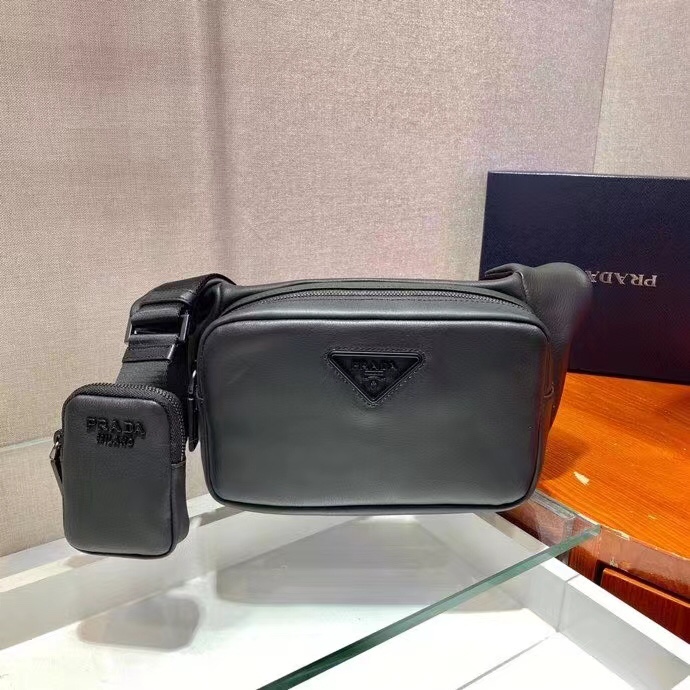 P*rada Bag Top Quality 22*16.5*5CM