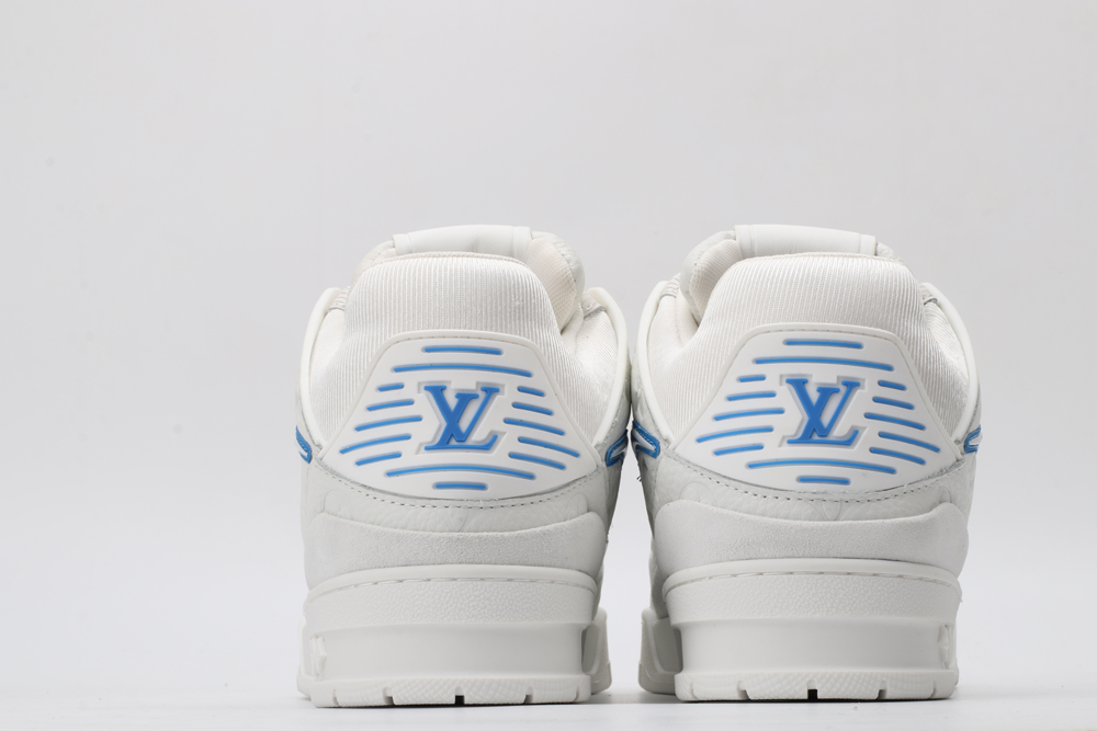 Men Women L*ouis V*uitton Top Sneaker