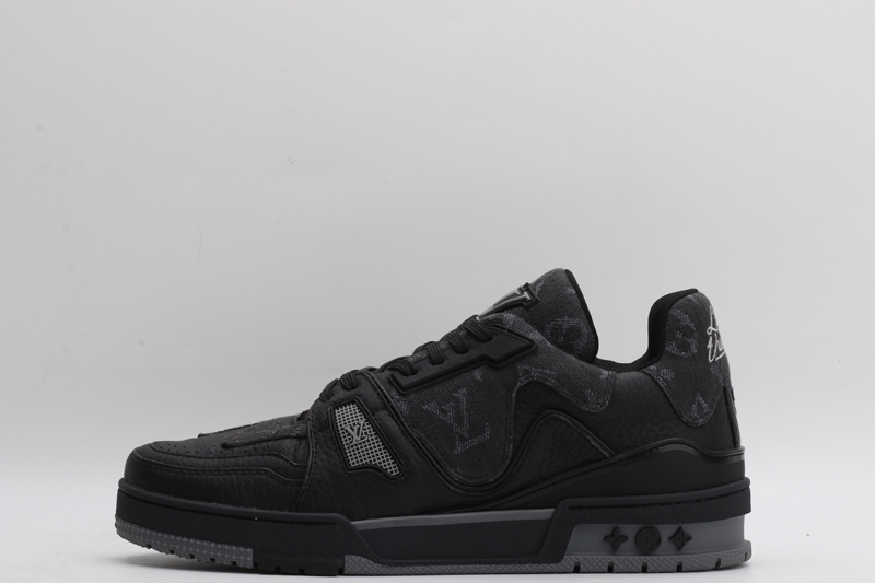 Men Women L*ouis V*uitton Top Sneaker