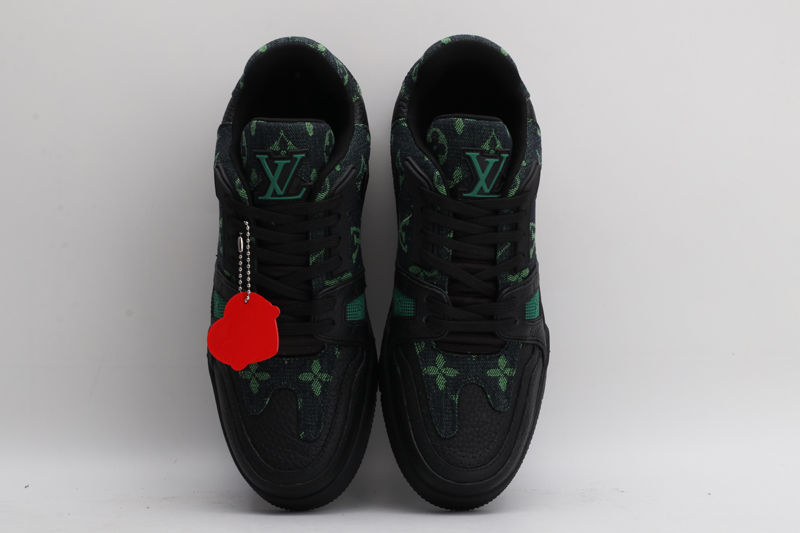 Men Women L*ouis V*uitton Top Sneaker