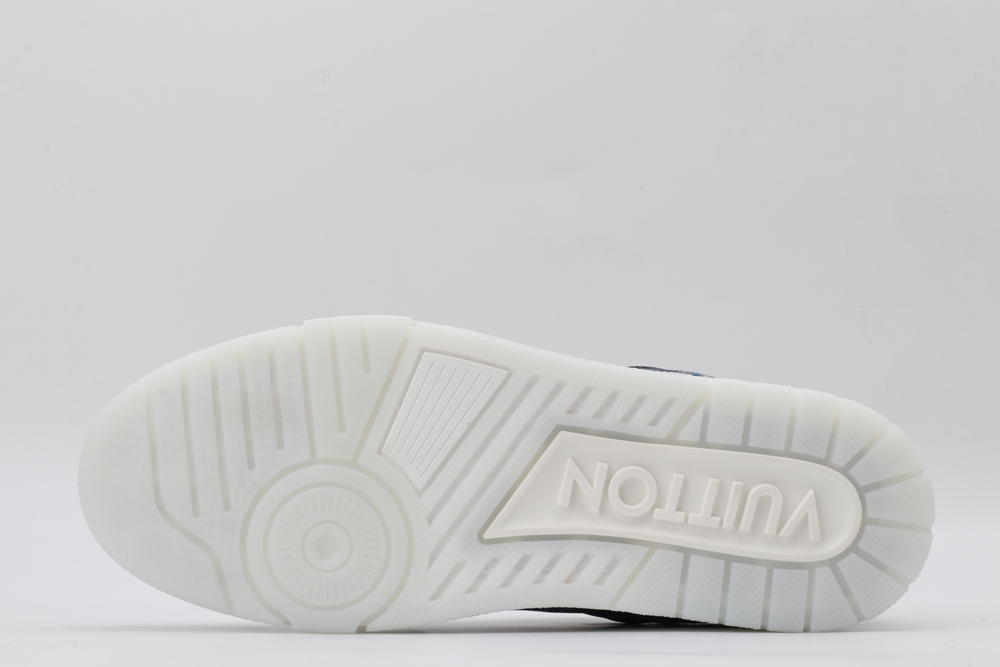 Men Women L*ouis V*uitton Top Sneaker