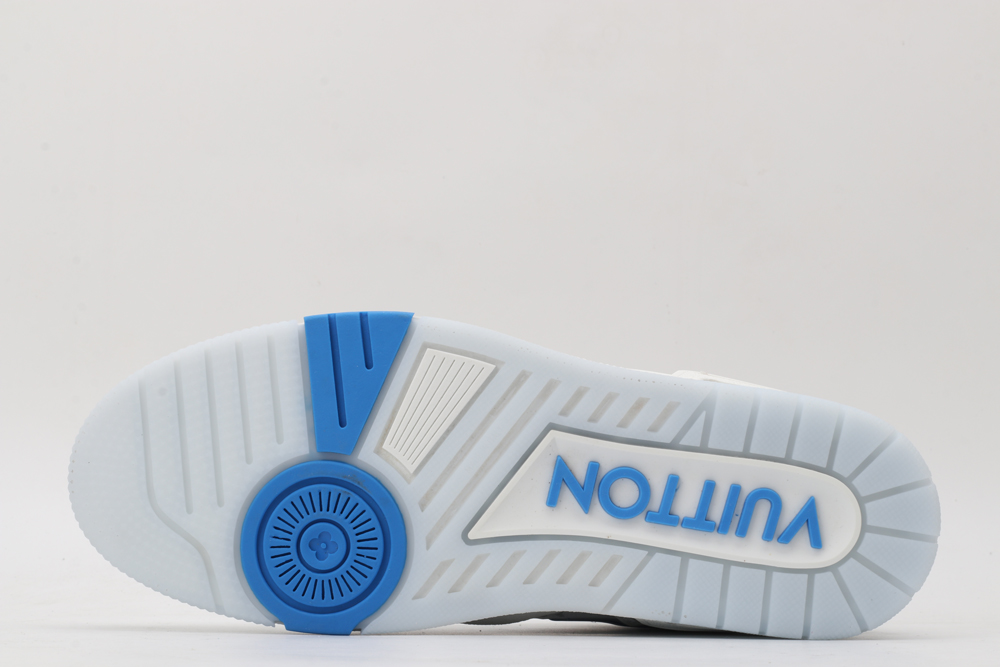 Men Women L*ouis V*uitton Top Sneaker