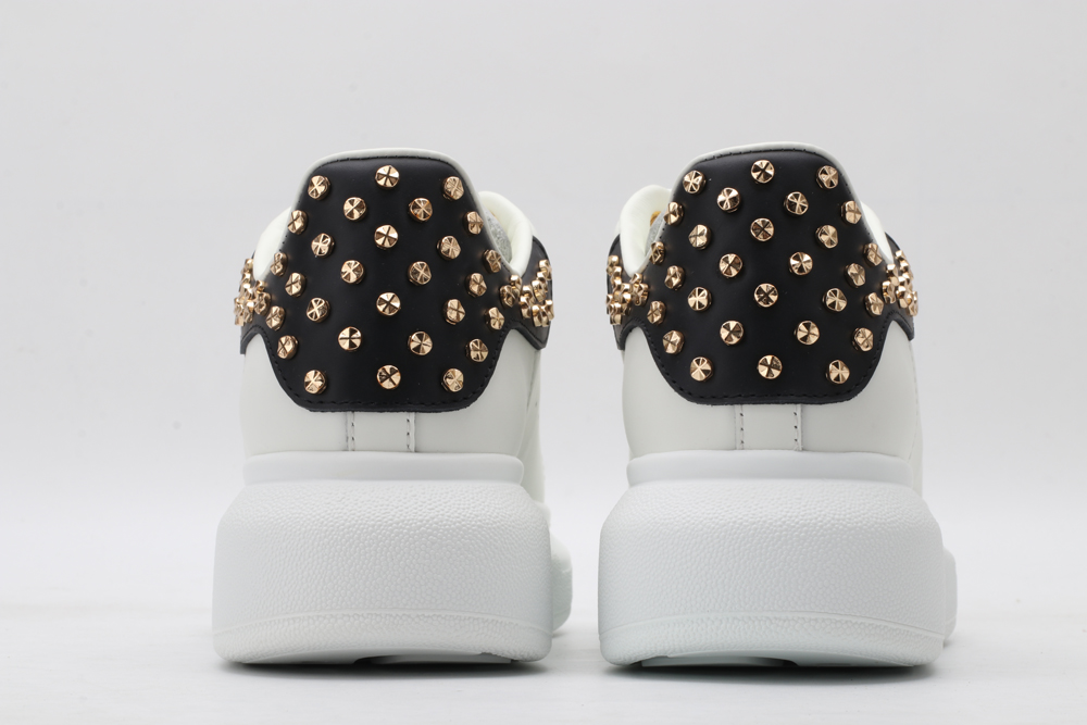 Men Women A*lexander M*cqueen Top Quality Sneaker