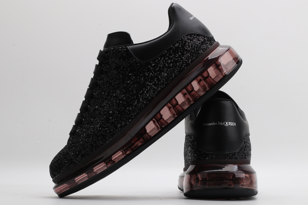 Men Women A*lexander M*cqueen Top Quality Sneaker