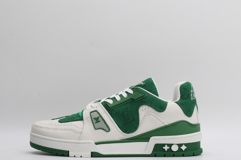 Men Women L*ouis V*uitton Top Sneaker