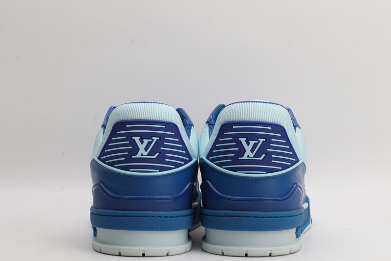 Men Women L*ouis V*uitton Top Sneaker