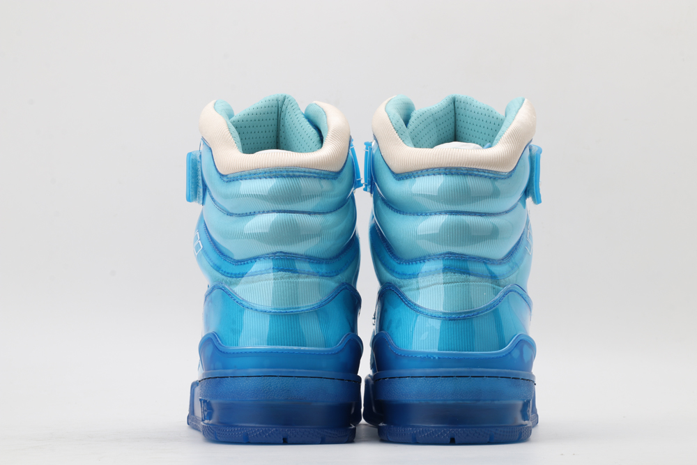 Men Women L*ouis V*uitton Top Sneaker