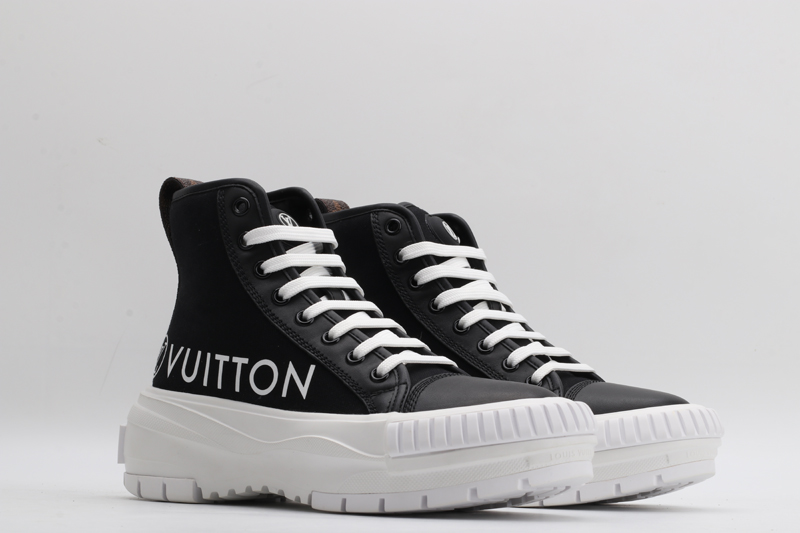 Men Women L*ouis V*uitton Top Sneaker