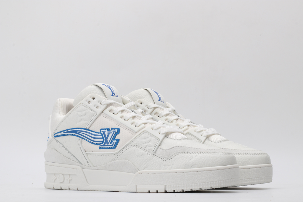 Men Women L*ouis V*uitton Top Sneaker