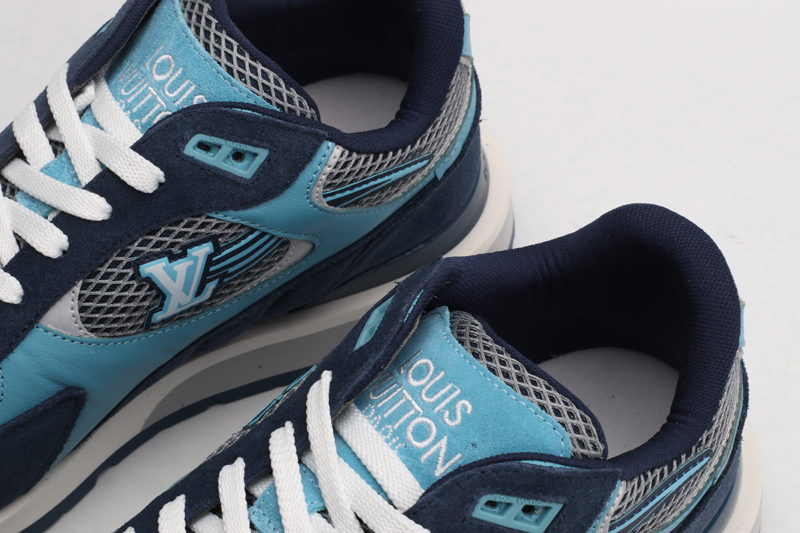 Men Women L*ouis V*uitton Top Sneaker