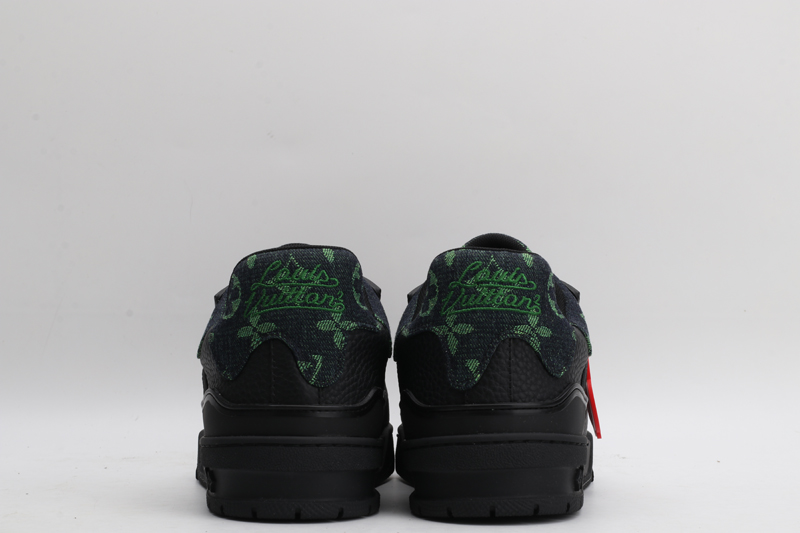 Men Women L*ouis V*uitton Top Sneaker