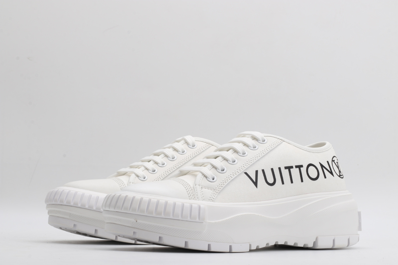 Men Women L*ouis V*uitton Top Sneaker