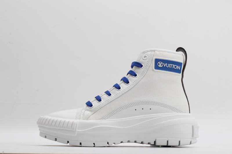 Men Women L*ouis V*uitton Top Sneaker