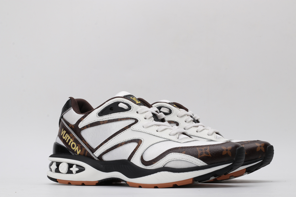 Men Women L*ouis V*uitton Top Sneaker