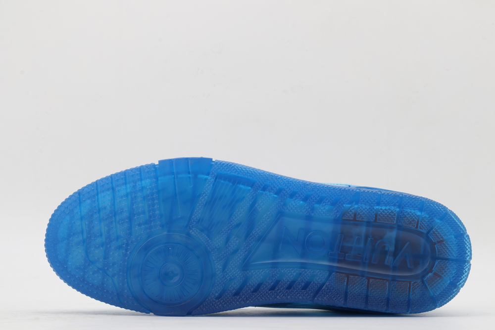 Men Women L*ouis V*uitton Top Sneaker