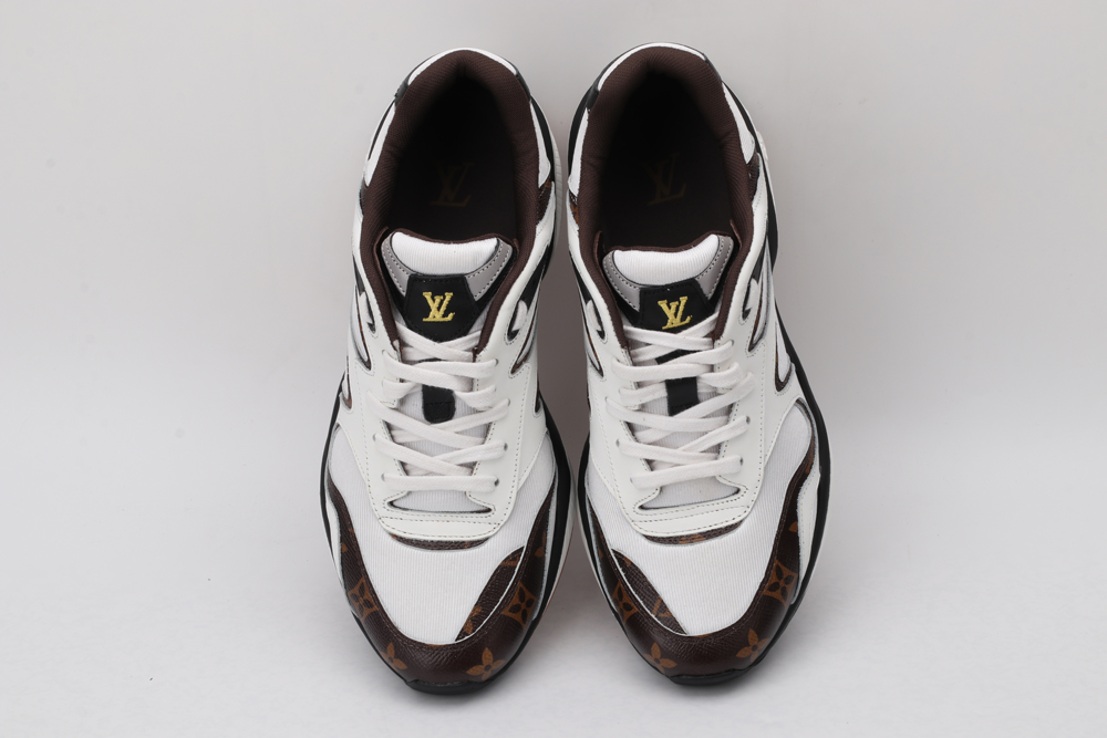 Men Women L*ouis V*uitton Top Sneaker