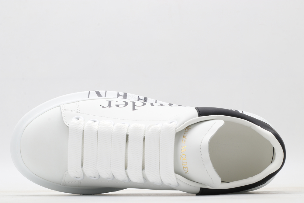 Men Women A*lexander M*cqueen Top Quality Sneaker