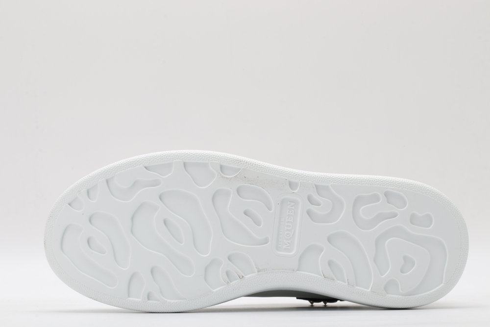 Men Women A*lexander M*cqueen Top Quality Sneaker