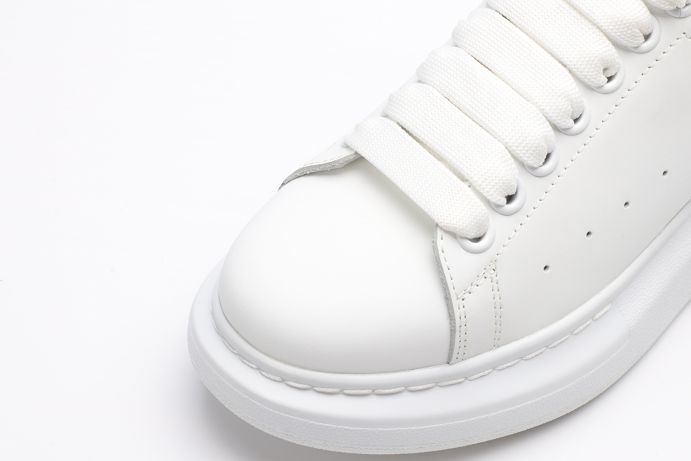 Men Women A*lexander M*cqueen Top Quality Sneaker