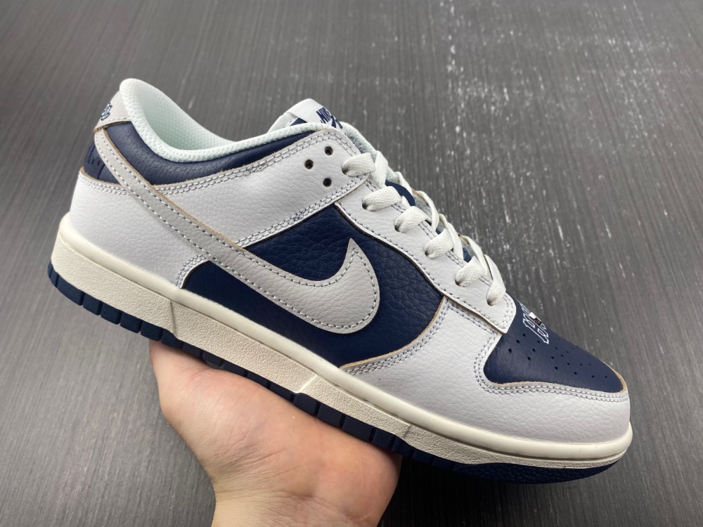 from Nike SB Dunk Low
