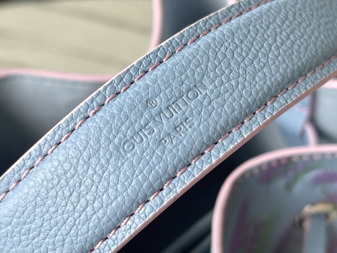 Lady L*ouis V*uitton M46173 NEONOE BB bag Top Quality 20*20*13CM