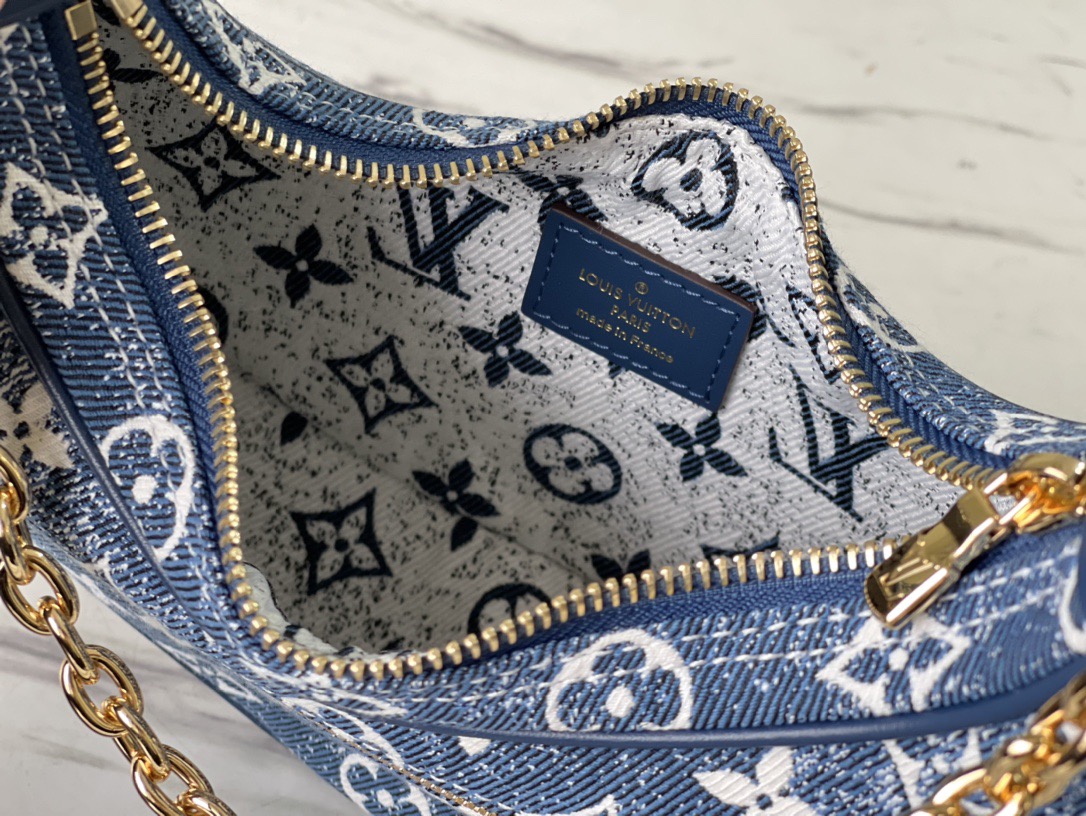 L*ouis V*uitton handbag Top Quality 23*13*6cm