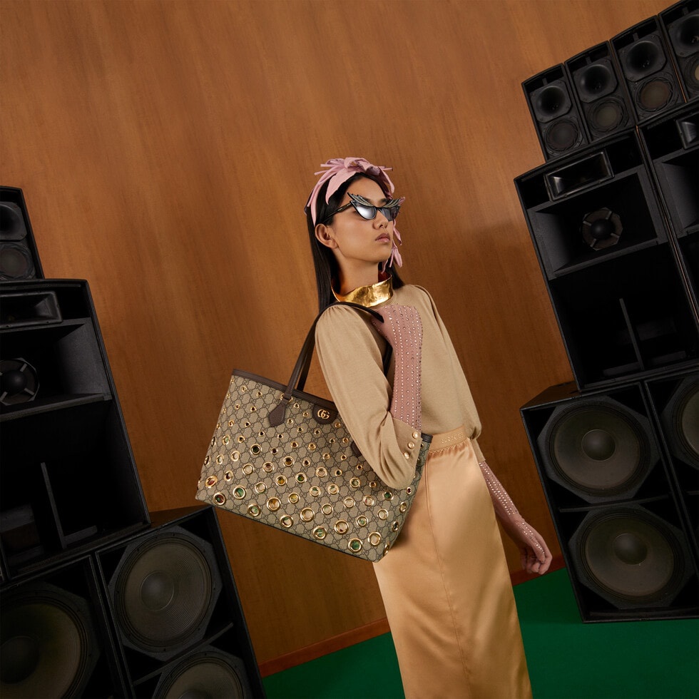 G*ucci Bag Top Quality 38*28*14CM