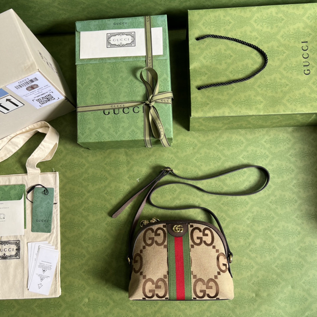 G*ucci Top Bag 23*19*8CM