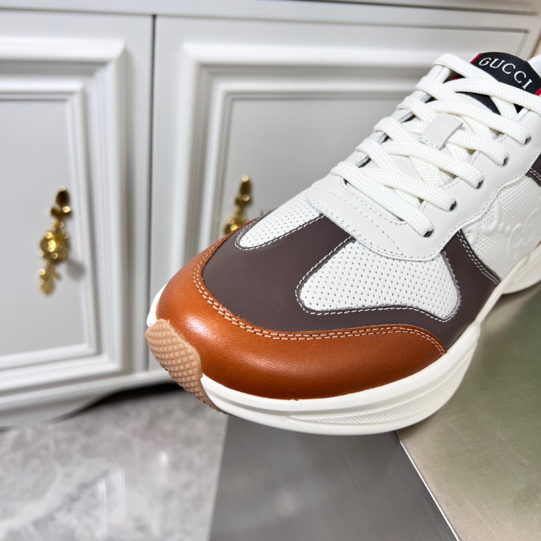 Men Women B*alenciaga G*ucci Top Sneakers