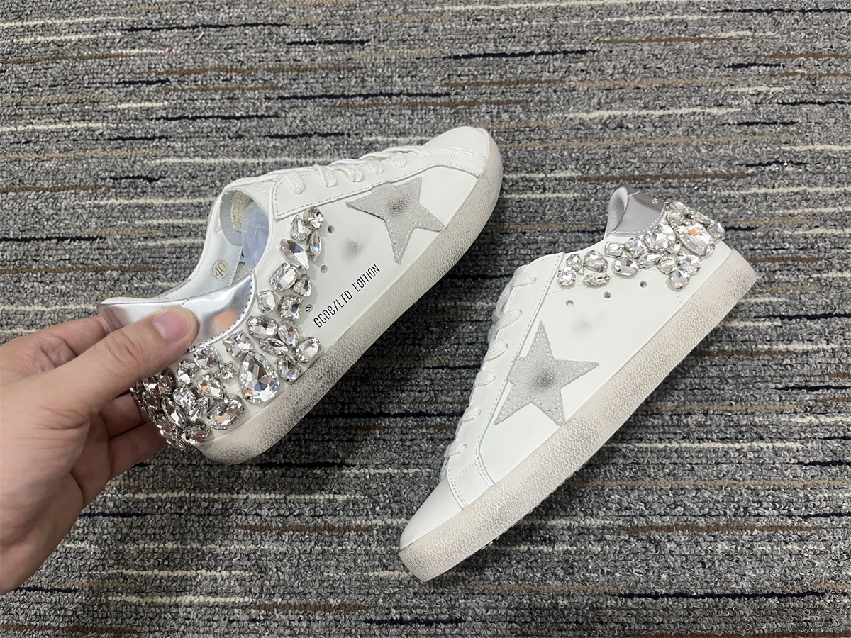 Men Women G*GDB Top Sneakers