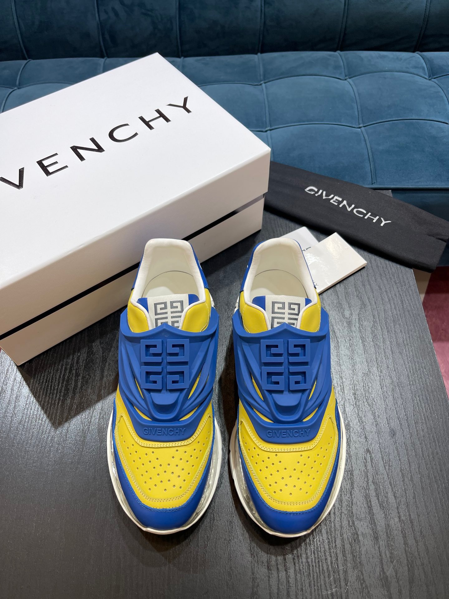 Men G*ivenchy Top Quality Sneaker