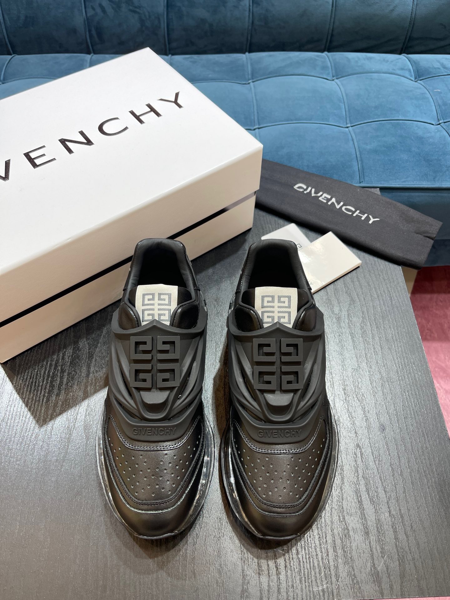 Men G*ivenchy Top Quality Sneaker