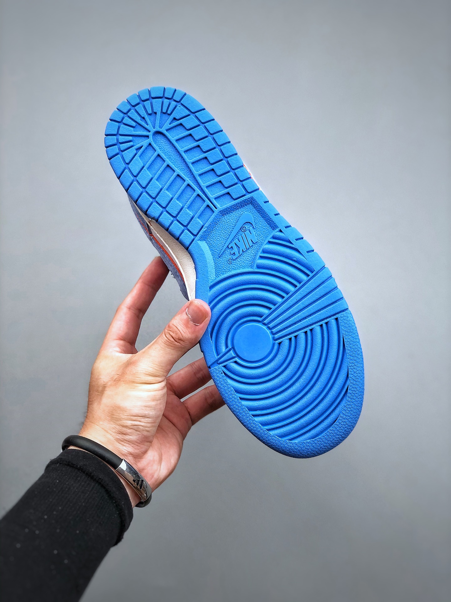 from Nike Dunk SB LOW