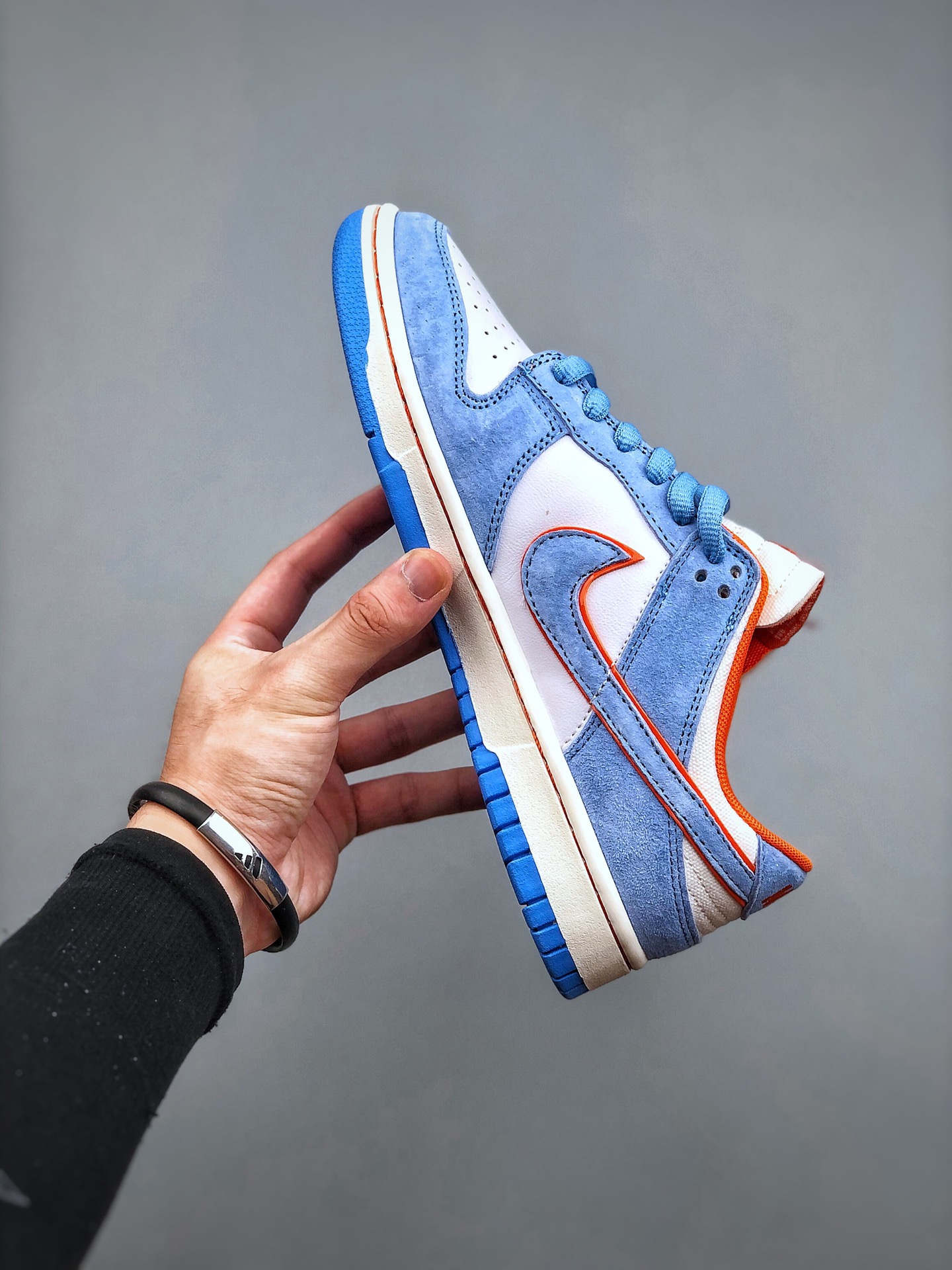 from Nike Dunk SB LOW