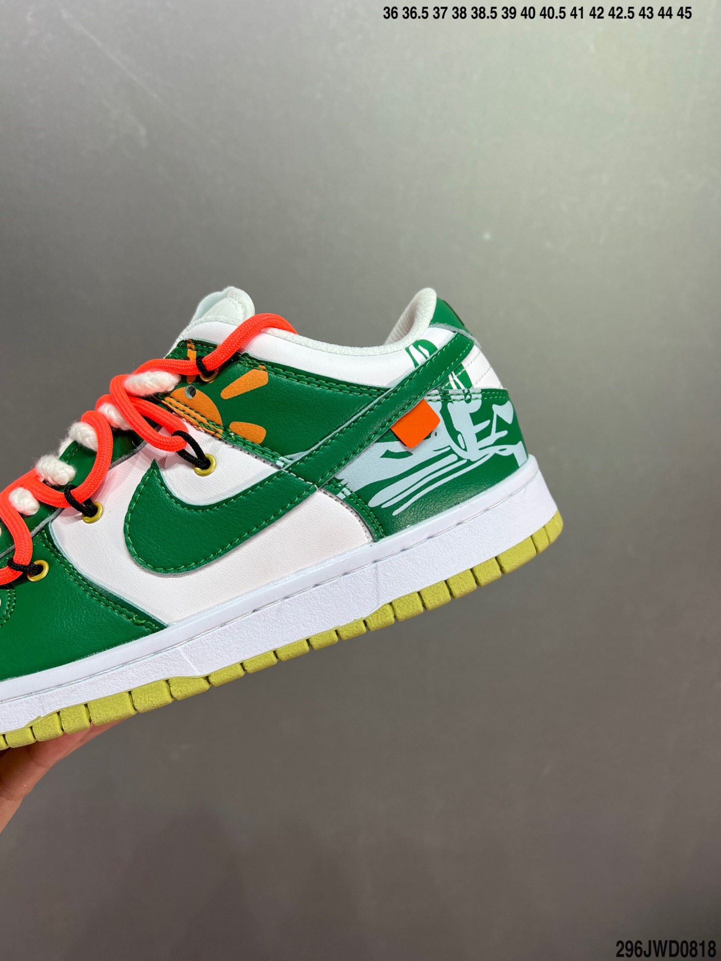 from Nike Dunk SB LOW