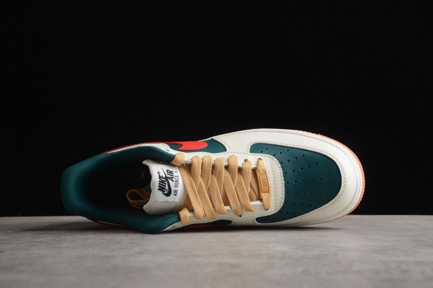 from Nike Air Force 1 Low