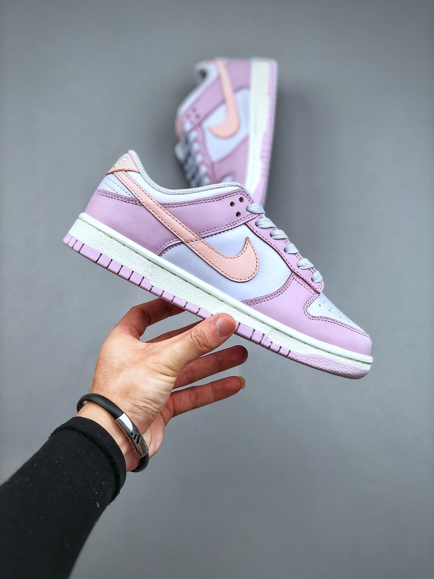 from Nike Dunk SB LOW