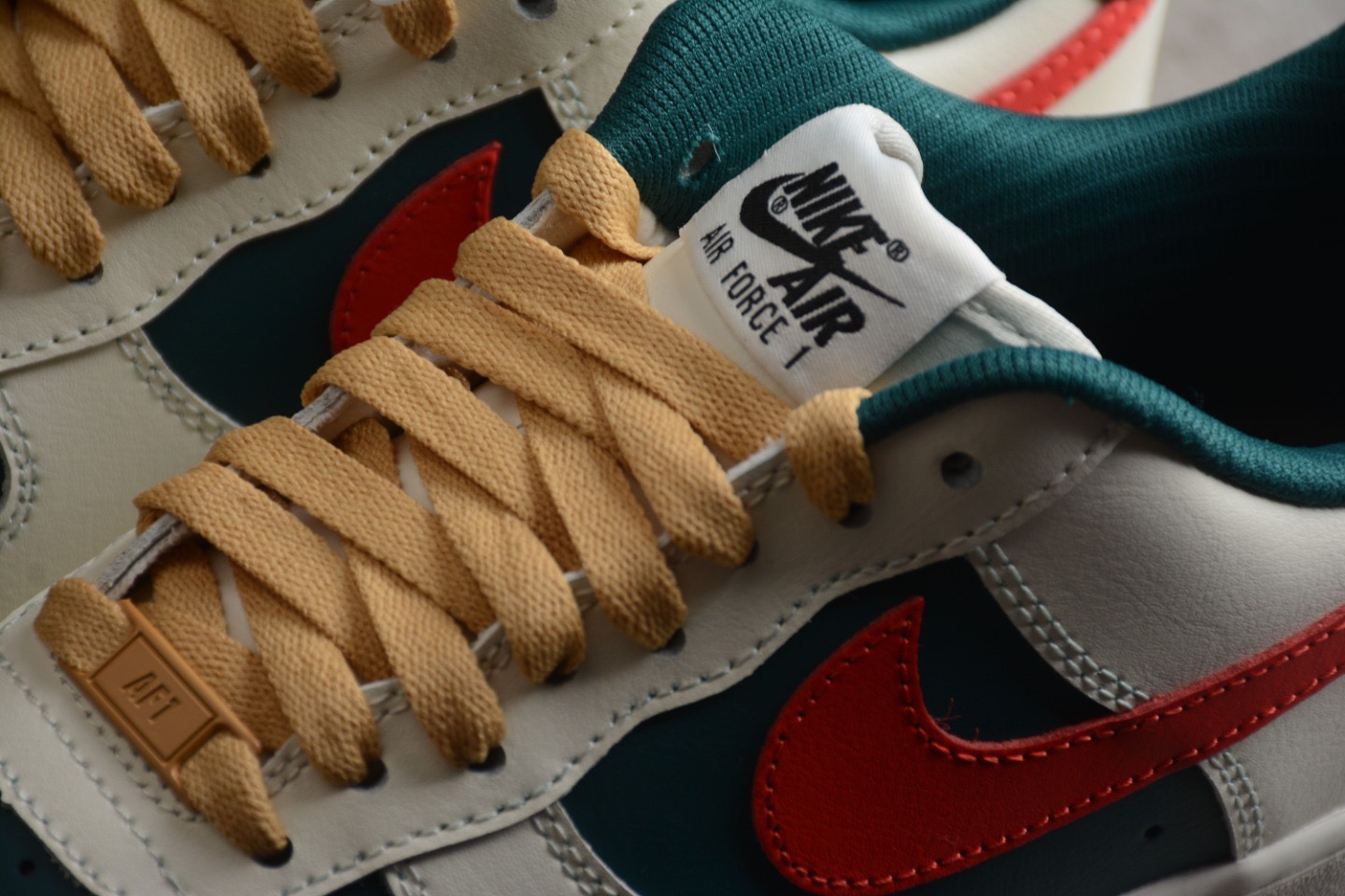 from Nike Air Force 1 Low