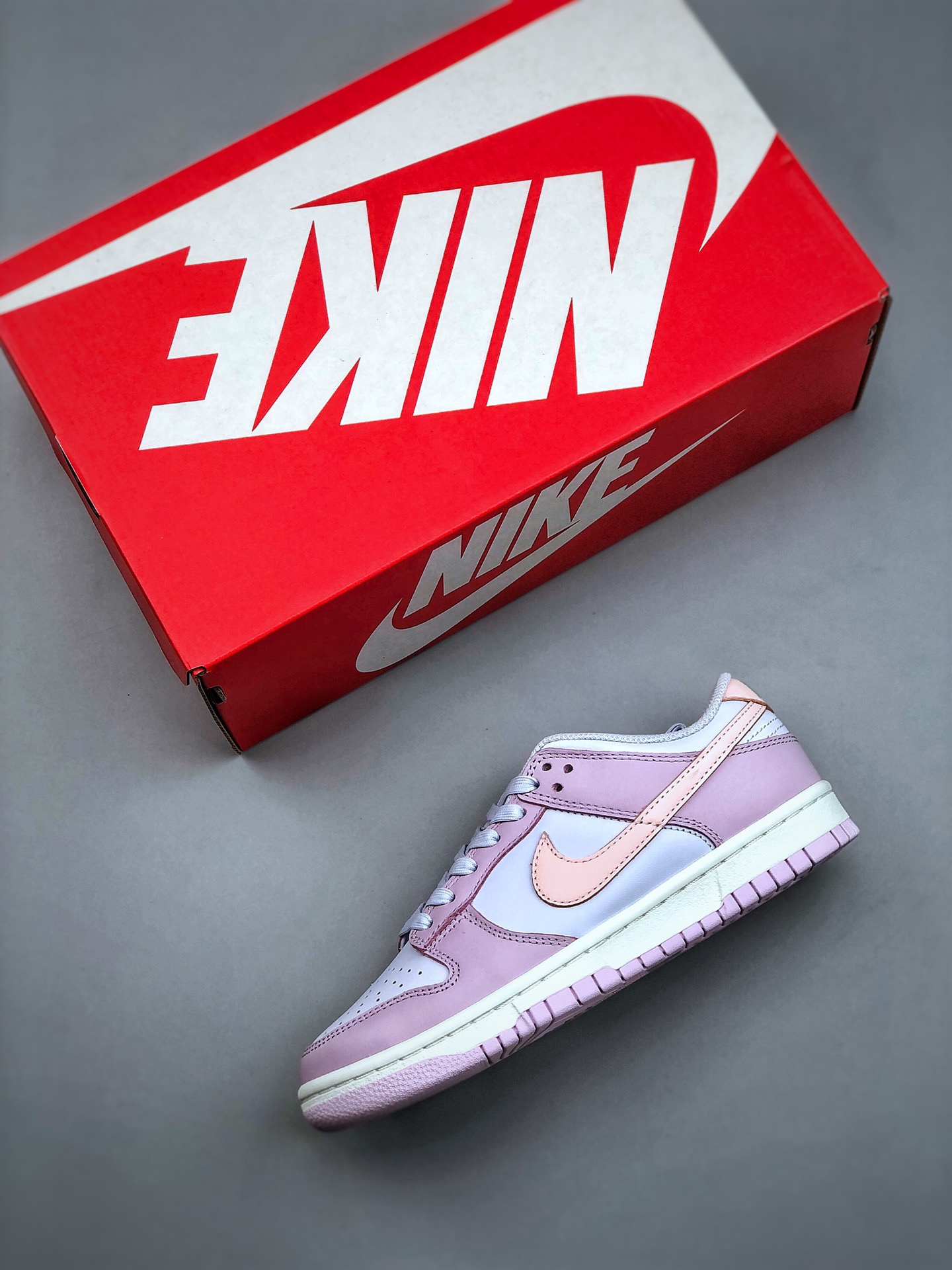 from Nike Dunk SB LOW