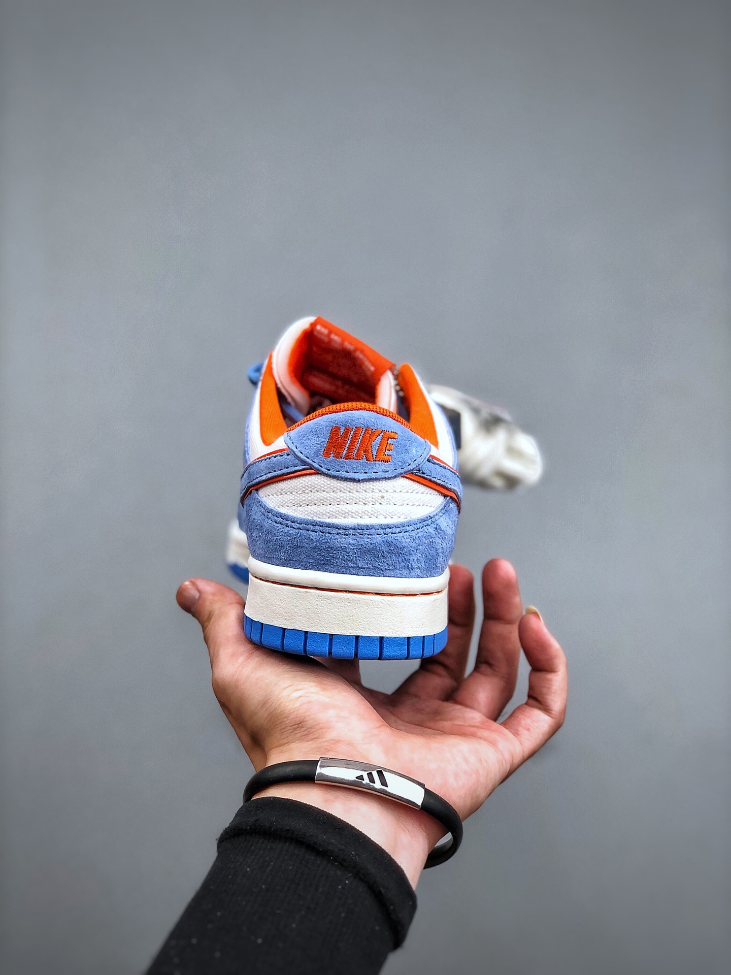 from Nike Dunk SB LOW